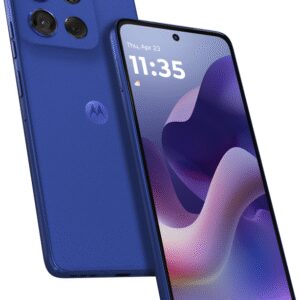 SMARTPHONE MOTOROLA MOTO G56 5G 8GB/256GB DAZZLING BLUE