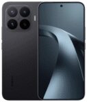 SMARTPHONE XIAOMI 17T PRO 12GB 256GB BLACK