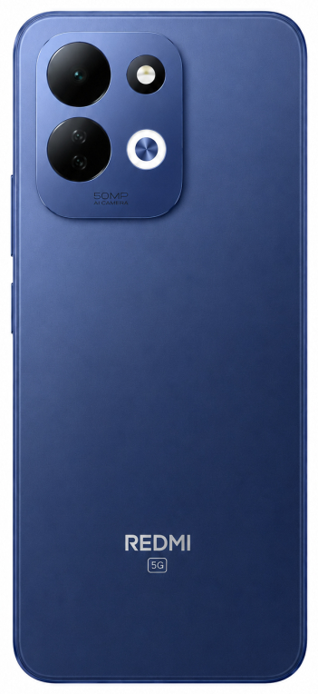 SMARTPHONE XIAOMI REDMI 17 4GB 128GB 5G BLUE