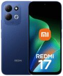 SMARTPHONE XIAOMI REDMI 17 4GB 128GB DEEP BLUE