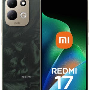 SMARTPHONE XIAOMI REDMI 17 4GB 128GB OAK GREEN