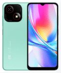 SMARTPHONE ZTE BLADE A35E 2+4GB 64GB GREEN