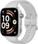 SMARTWATCH XIAOMI REDMI WATCH 6 SILVER GRAY