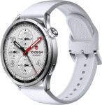 SMARTWATCH XIAOMI S5 46MM SILVER