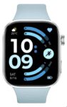 SMARTWTCH XIAOMI REDMI WATCH 6 GLACIER BLUE
