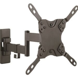 SOPORTE DE MONTAJE EWENT PARA TV EASY TURN13 A 42 PULGADAS VESA 200X200