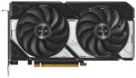 TARJETA GRAFICA ASUS RTX5060 DUAL OC 8GB