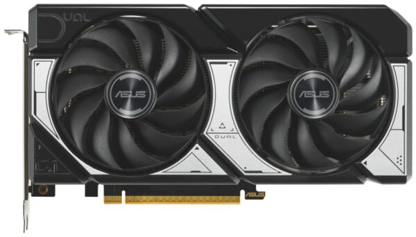 TARJETA GRAFICA ASUS RTX5060 DUAL OC 8GB