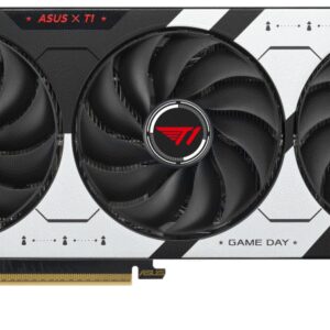 TARJETA GRAFICA ASUS RTX5070 GAMING 12G