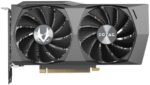 TARJETA GRAFICA ZOTAC RTX3060 TWIN EDGE 12GB