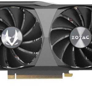 TARJETA GRAFICA ZOTAC RTX3060 TWIN EDGE 12GB