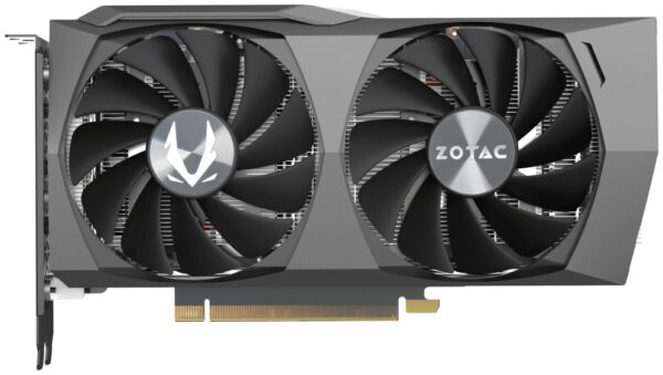 TARJETA GRAFICA ZOTAC RTX3060 TWIN EDGE 12GB