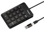TECLADO NUMERICO TARGUS/USB AKP13GL
