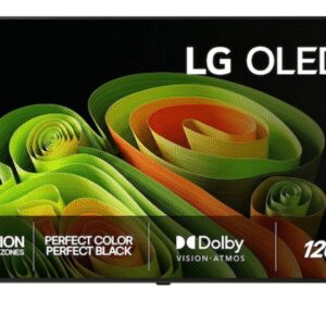 TV LG OLED AI OLED55B6ELC 55" 4K ULTRAHD 120HZ SMART TV WEBOS HDR10 DOLBY VISION GAMING