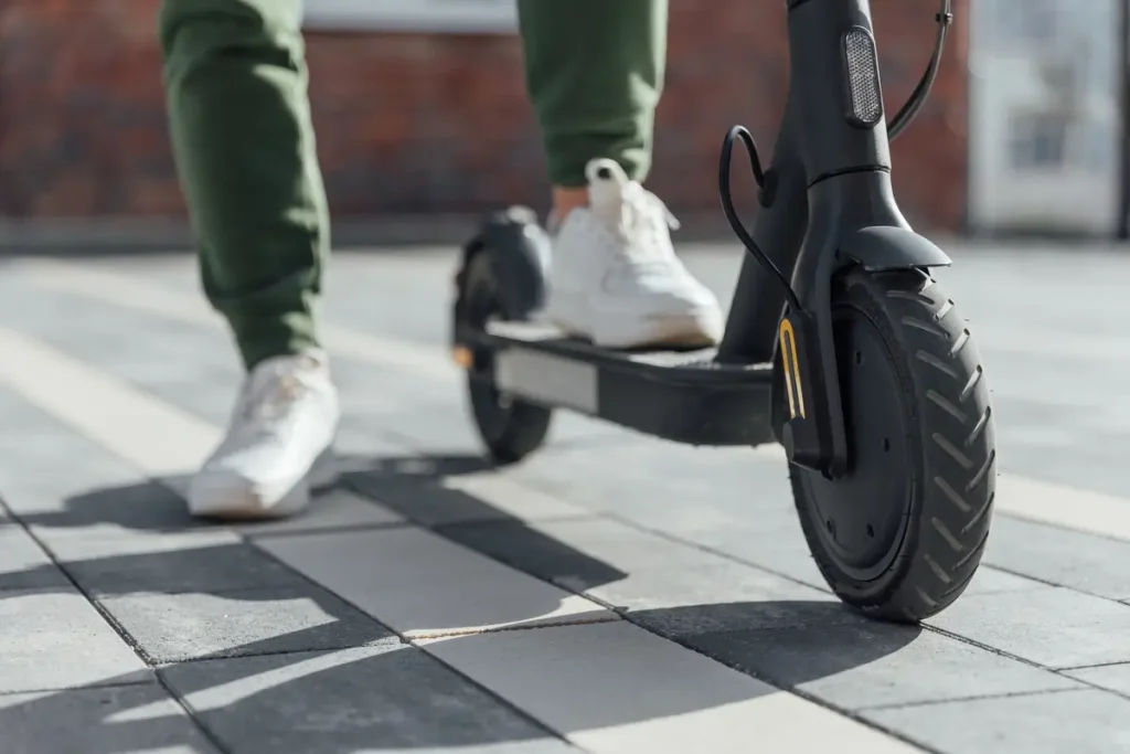 comprar patinete electrico