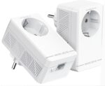 ADAPTADOR PLC MERCUSYS MP500P KIT