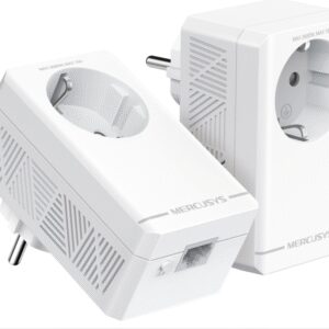 ADAPTADOR PLC MERCUSYS MP500P KIT