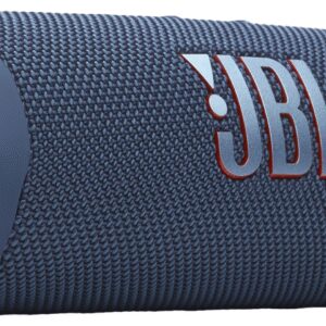 ALTAVOZ JBL FLIP 7 35W IP68 PORTÁTIL BLUETOOTH AZUL