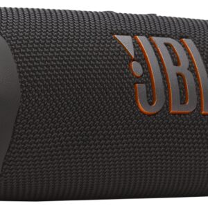 ALTAVOZ JBL FLIP 7 35W IP68 PORTÁTIL BLUETOOTH NEGRO