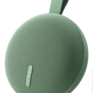 ALTAVOZ PORTATIL XIAOMI ESSENTIAL 5W GREEN