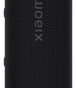 ALTAVOZ PORTATIL XIAOMI SOUND PLAY 18W BLACK