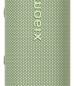 ALTAVOZ PORTATIL XIAOMI SOUND PLAY 18W GREEN