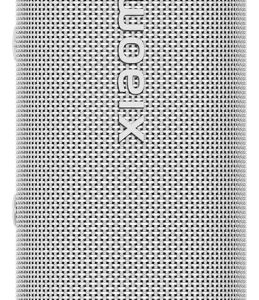 ALTAVOZ PORTATIL XIAOMI SOUND PLAY 18W WHITE