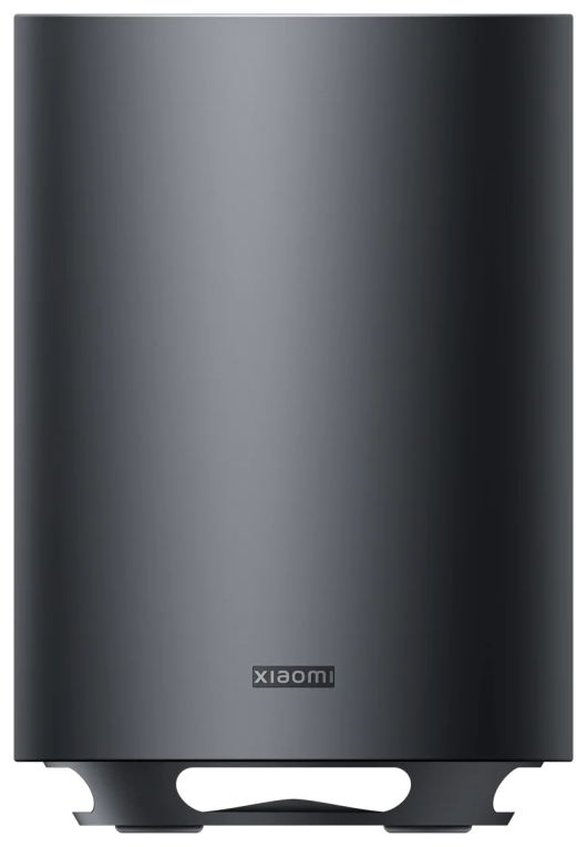 ALTAVOZ SOBREMESA XIAOMI DESKTOP SPEAKER PRO SET 2.1 BT 5.3 BLACK