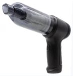 ASPIRADORA DE MANO DENVER HVC-45 BATERIA RECARGABLE 6 ACCESORIOS