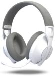 AURICULAR GAMING KROM PHASE INALAMBRICO BLANCO