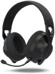 AURICULAR GAMING KROM PHASE INALAMBRICO NEGRO