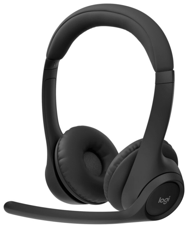AURICULAR PROFESIONAL LOGITECH ZONE 305 WIRELESS HEADSET FOR BUSINESS