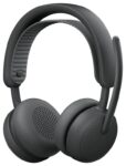 AURICULAR PROFESIONAL LOGITECH ZONE WIRELESS 2 ANC GRAPHITE BT FOR BUSINESS