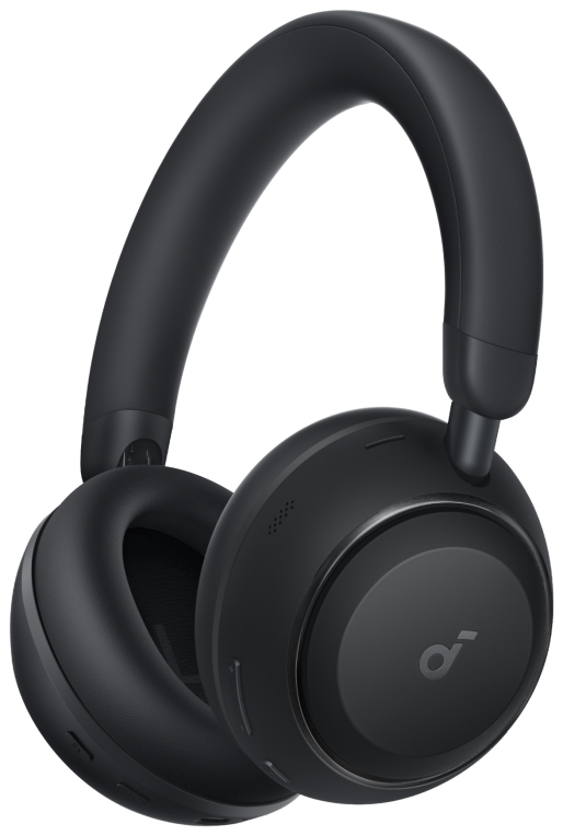 AURICULARES SOUNDCORE SPACE 2 DIADEMA