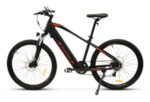 BICICLETA ELÉCTRICA EBIKE SMARTGYRO SENDA BLACK