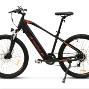 BICICLETA ELÉCTRICA EBIKE SMARTGYRO SENDA BLACK