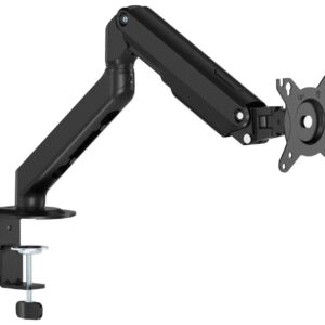 BRAZO MONITOR EWENT EW1492 GAS 17"-34"