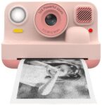 CAMARA DE IMPRESI=N DENVER KPC-1374BTBU ROSA TERMICA PAPEL PP-40