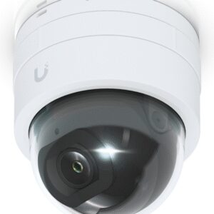 CAMARA IP UBIQUITI UVC-G5-DOME-ULTRA UNIFI PROTECT