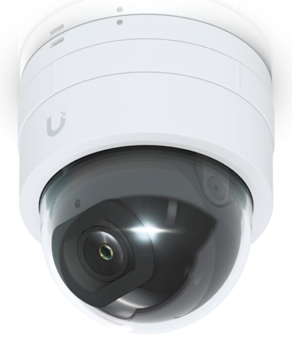 CAMARA IP UBIQUITI UVC-G5-DOME-ULTRA UNIFI PROTECT