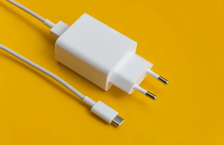 charger-usb-cable-type-c-orange-background (1)
