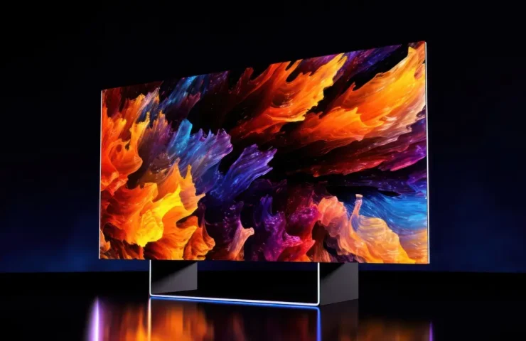 monitor oled