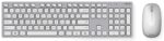 COMBO TECLADO RATON ASUS W2500 RF INALAMBRICO WHITE