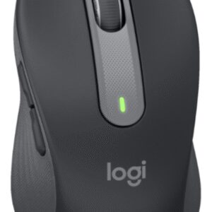 COMBO TECLADO RATON LOGITECH MK650 BT GRAPHITE FOR BUSINESS