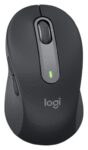 COMBO TECLADO RATON LOGITECH MK650 BT GRAPHITE FOR BUSINESS