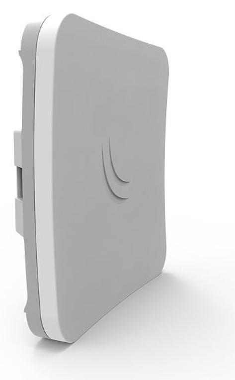 CPE MIKROTIK SXTSQ 5 HIGH POWER - RBSXTSQ5HPND