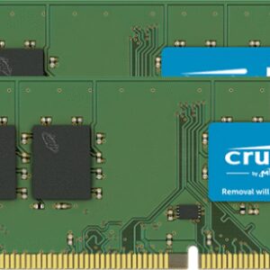 DDR4 CRUCIAL 2 X 32GB 3200