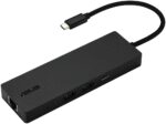 DOCKING STATION ASUS DC210 8 IN 1 USB-C
