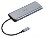 DOCKING TARGUS USB-C DUAL HDMI