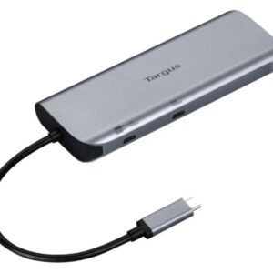 DOCKING TARGUS USB-C DUAL HDMI